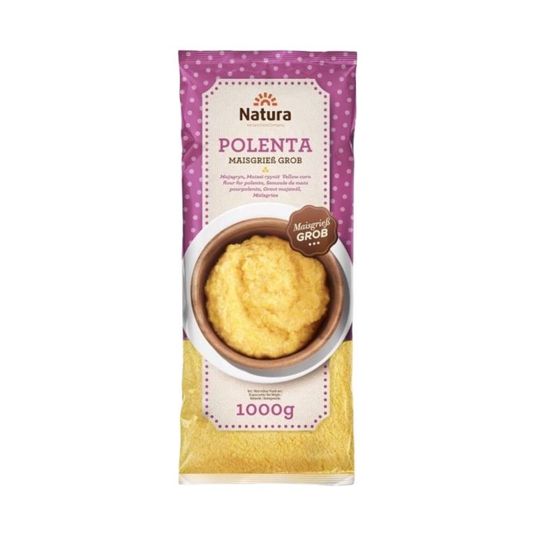 Natura Polenta | Palenta 1KG