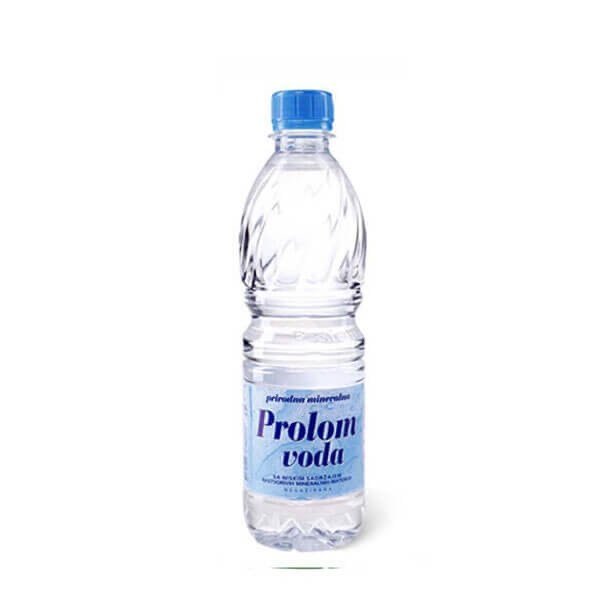 Prolom Water | Prolom Voda 0.5l